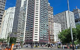 Apartamento Metrô Carioca - Centro Rio